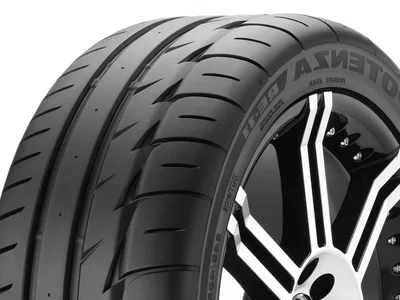 BRIDGESTONE POTENZA RACE